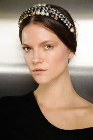 Recogidos de fiesta: 50 ideas de peinados para inspirarte