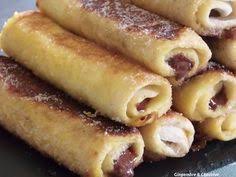 Epingle Sur Recette Sucree