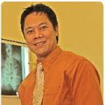 Dr. Robert Faries, DC, Chiropractor