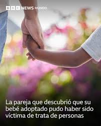 Nunca imaginaron que su sueño cumplido de adoptar un niño pudiera torcerse. El enlace, en los comentarios.