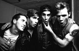 Maybe you would like to learn more about one of these? Red Hot Chili Peppers San Francisco 1990 Neal Preston