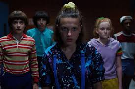 Eleven (millie bobby brown), mike (finn wolfhard), lucas (caleb mclaughlin), dustin (gaten matarazzo), will (noah schnapp), max (sadie. Did Netflix Just Leak Stranger Things Season 4 S Release Date Film Daily