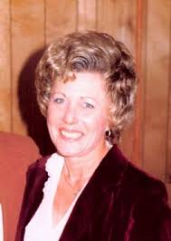 Joan Robinson Obituary April 29, 2015