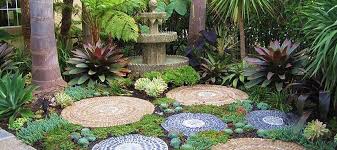 Start at one end of the marked out area with your tiller. Garden Mosaic Art The Ultimate Garden Decoration Guide And Inspiration