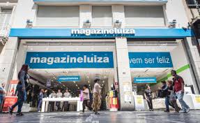 Magazine Luiza sentiu competição e macro difícil no 2º tri