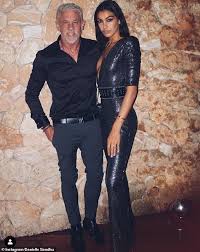 Wayne lineker, angus lineker, harry lineker, tobias lineker. Gary Lineker S Brother Wayne Leaves Ibiza After Nightclub Closures Sound Health And Lasting Wealth