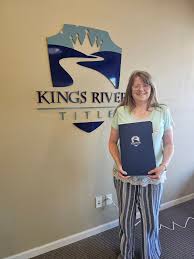 Profile for Kings River Title