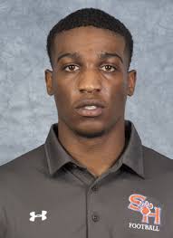 SAM HOUSTON STATE BEARKATS