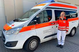 Meldung Drk Kv Mannheim E V