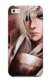 QUALITY WALTER MACKEY CASE COVER WITH KATSURA KOTARO ANIME NICE APPEARANCE  COMPATIBLE WITH IPHONE 5C