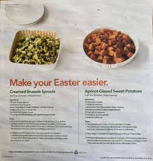 You'll find pinnable ham recipes, easter brunch recipes, easter dinners, and easter desserts. Publix Weekly Ad Sneak Peek 4 1 4 11 Or 4 2 4 11 Easter Sale My Publix Coupon Buddy