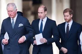 Contact prince william on messenger. Prince Charles Spent Nearly 7m To Support Prince William And Prince Harry