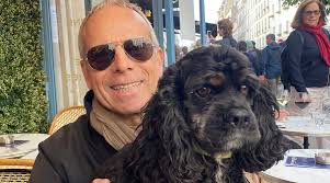 LE SAINT JEAN, Paris