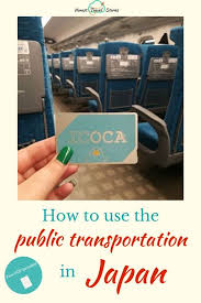 How To Use The Public Transportation In Japan Everything You Need To Know Japan Travel Tips Japan Travel Guide Travel Destinations Asia