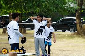 𝐓𝐚𝐦𝐚𝐫𝐚𝐰𝐬, 𝐡𝐚𝐢𝐥 𝐭𝐨 𝐭𝐡𝐞 𝐭𝐢𝐭𝐥𝐞 𝐡𝐨𝐥𝐝𝐞𝐫𝐬 𝐨𝐟  𝐅𝐄𝐔 𝐃𝐢𝐥𝐢𝐦𝐚𝐧 𝐌𝐫. 𝐚𝐧𝐝 𝐌𝐬. 𝐔𝐧𝐢𝐭𝐞𝐝 𝐍𝐚𝐭𝐢𝐨𝐧𝐬 𝐒𝐇𝐒  𝟐𝟎𝟐𝟑! 🔰👑 Everyone can show their colors and wave their flags, but at  the end of the