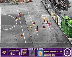 Seller assumes all responsibility for this listing. Backyard Soccer Neoseeker