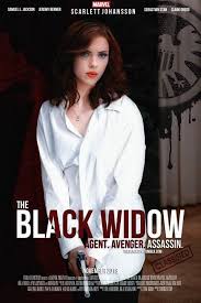 We already know that black widow goes back in time from the main marvel cinematic universe timeline to the period between captain america: Pin On Marvel