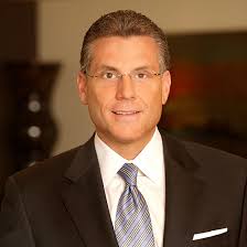 Dr. Jack Blanchard Named First Feller Professor