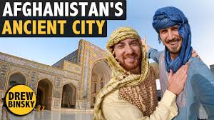 This page is not associated or affiliated with any media channel, politicians, ngo or individuals. Afghanistan S Most Ancient City 3 000 Bc Youtube