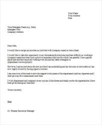 There are various reason for the creation of formal letters and some of the most common ones are the following: Formal Letter Letter
