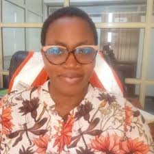 A robot collapses after a long day of work.