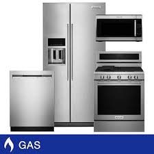 Huge appliance selection when it's time to replace old appliances and breathe new life into the heart of your home, look no further than the home depot for the best prices on the newest kitchen. Pin On 4300 Costco