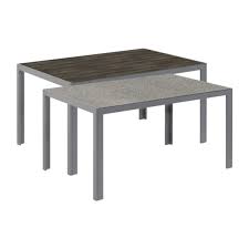 Garden Feelings Alu Gartentisch Von Aldi Nord Ansehen