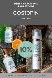 lerne cosphera kennen korperpflege biotin tipps