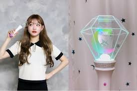 Tak Kalah Kece 10 Solois Kpop Ini Juga Punya Lightstick Lho