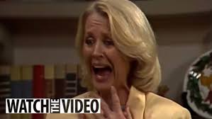 Joy Chambers-Grundy dead