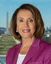 Nancy (D'Alesandro) Pelosi (b. 1940s)