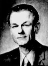 Richard B Barton (1925-2004)