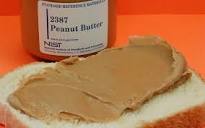 Going Nuts over NIST's Standard Reference Peanut Butter | NIST