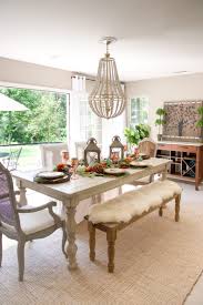 What better way to prepare for the first day of fall than with weeklong fall fest! Autumn Table Tips How To Set A Table For Fall