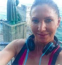 Adele Blake's Instagram, Twitter & Facebook