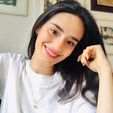 daniela cox, miss teen eco peru 2020.