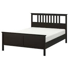 Tyssedal Rama Lozka Bialy 140x200 Cm Sprawdz Szczegoly Produktu Ikea In 2020 Hemnes Bed Ikea Hemnes Bed Bed Frame