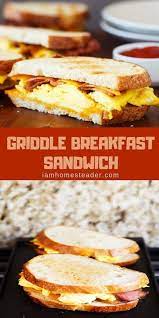 Pin On Easy Breakfast Recipes