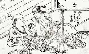 悪しき因習 村八分 その内訳と 維持しなければならない残りの 二分 って何 ライフスタイル japaaan 江戸時代 花見 どんより