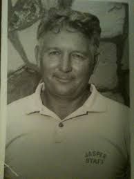 Remembering a Jasper ISD coach and teacher?
