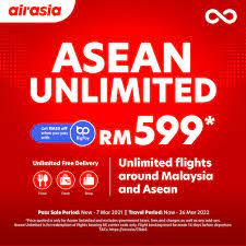 Check the airasia fees and charges page if you want to know more about any other fees, namely if you are travelling with infants, sporting equipment and so on. Airasia Super App Introduces All New Asean Unlimited Product Airasia Newsroom
