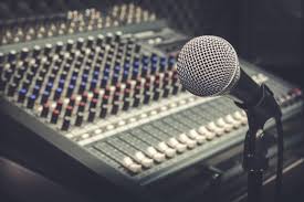 Download Microphone And Mixer For Free Music Mixer Recorder Music Music