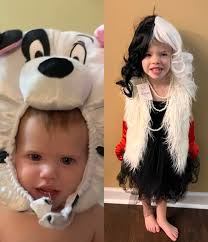 We have to go back in a different costume