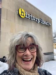 Teri Parker-Brown Voiceover LLC