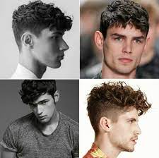 Pin Auf Locken Frisuren