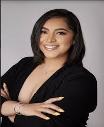 Misty Gautreaux's Instagram, Twitter & Facebook