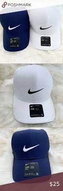 Nike Dri Fit Hat Legacy Featherlight Cap Nwt Fitted Hats Women Accessories Hats Nike Dri Fit
