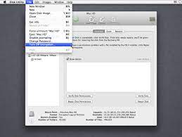 Restart mac, press and hold command + r keys down until a menu appears on the screen. Decrypting Filevault 2 On Mac Os X 10 8 4 Unlock First Then Decrypt Der Flounder
