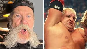 Michael Solar Interview at Turnbuckle Championship Wrestling