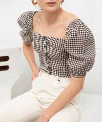 Summer Trends to Get on ASAP - Blank Itinerary